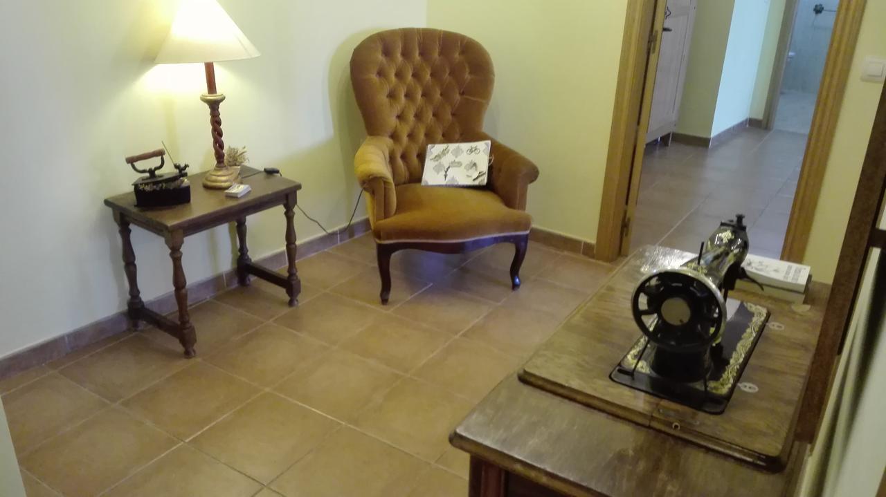 El Tesin Guest house Rabanal del Camino